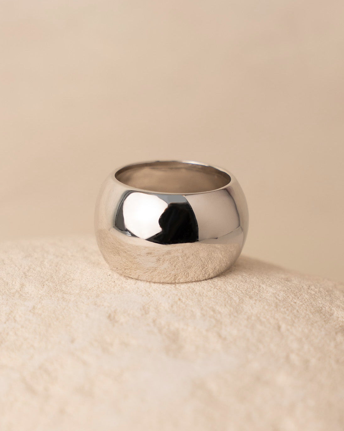 Bague Sixtine