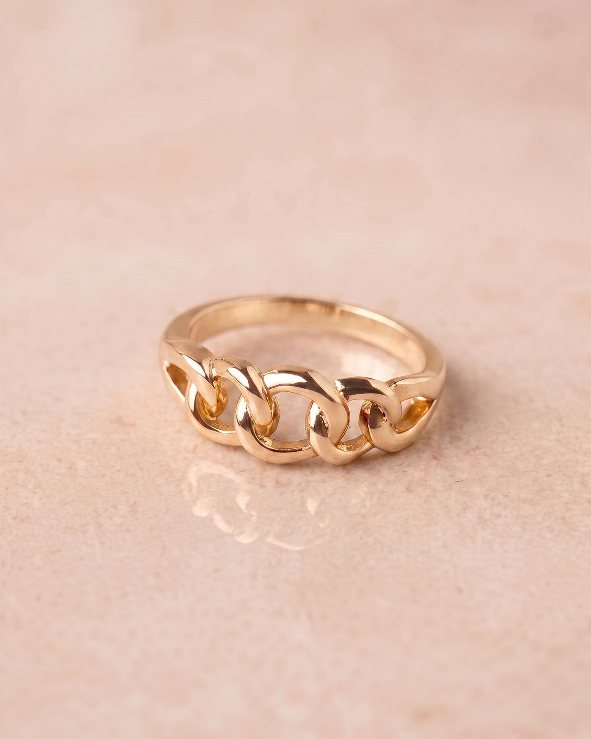 Bague Paulette