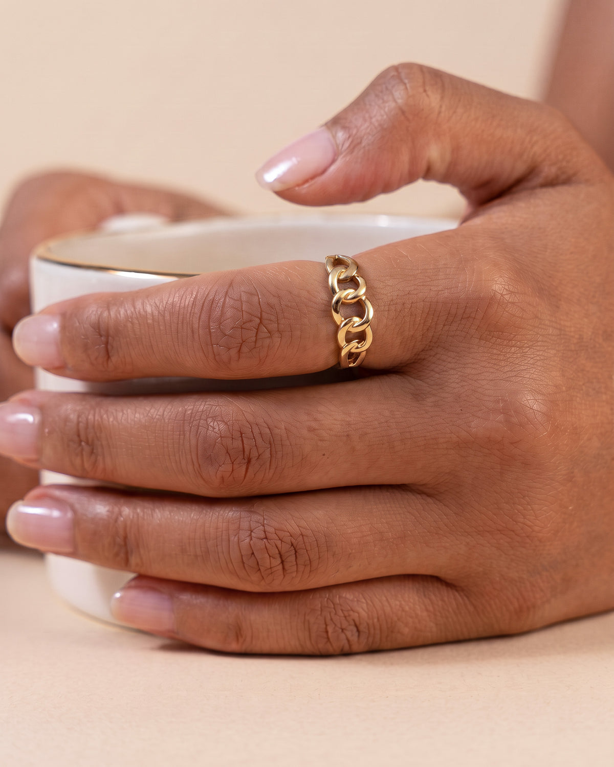 Bague Paulette