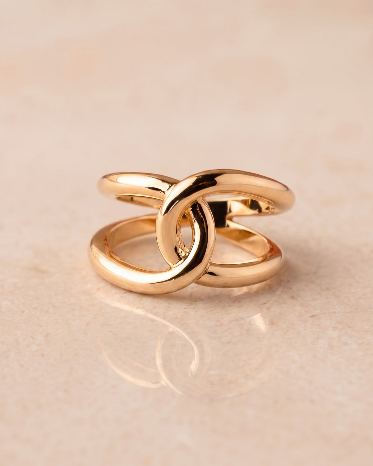 Bague Sibylle