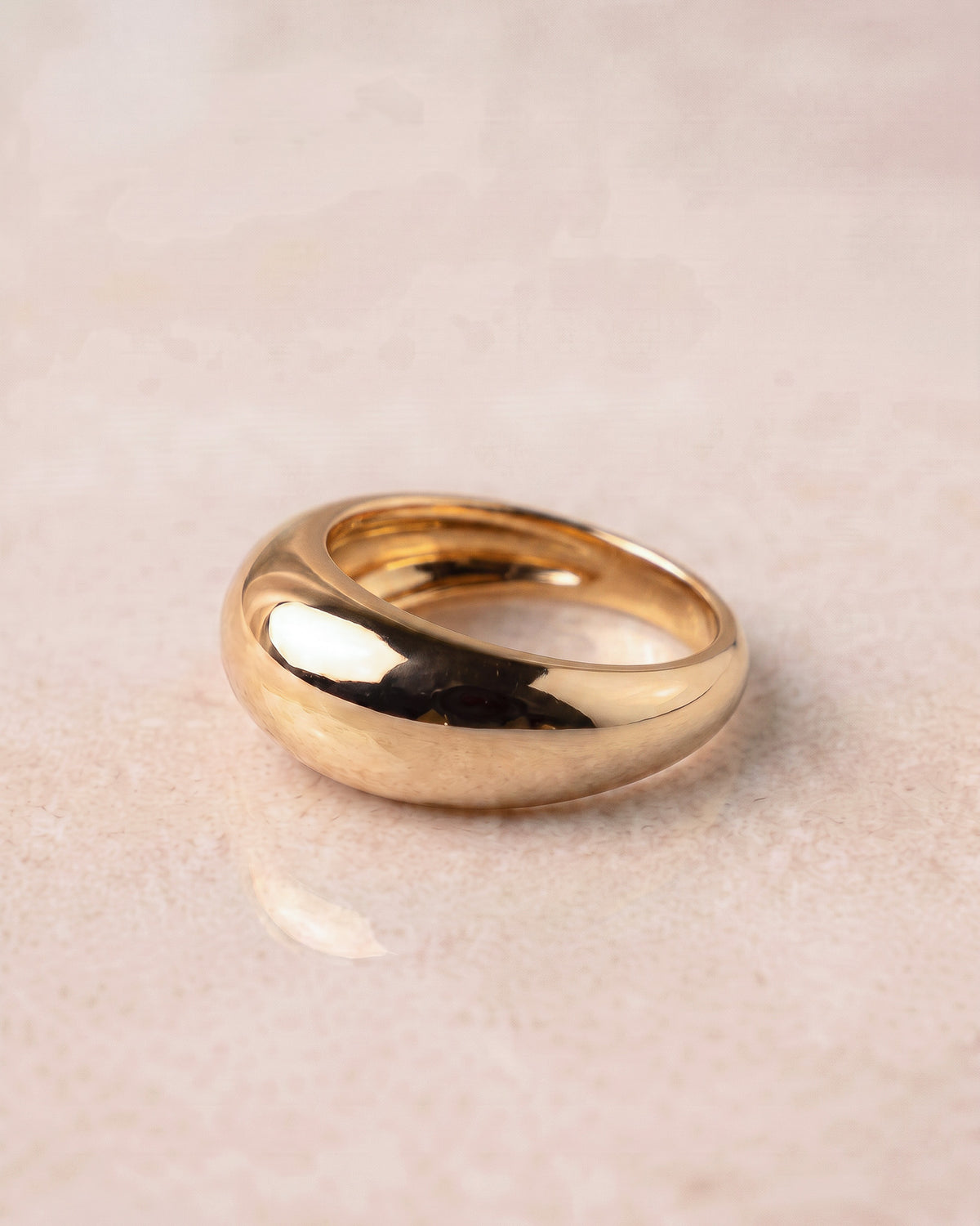 Bague Delphine