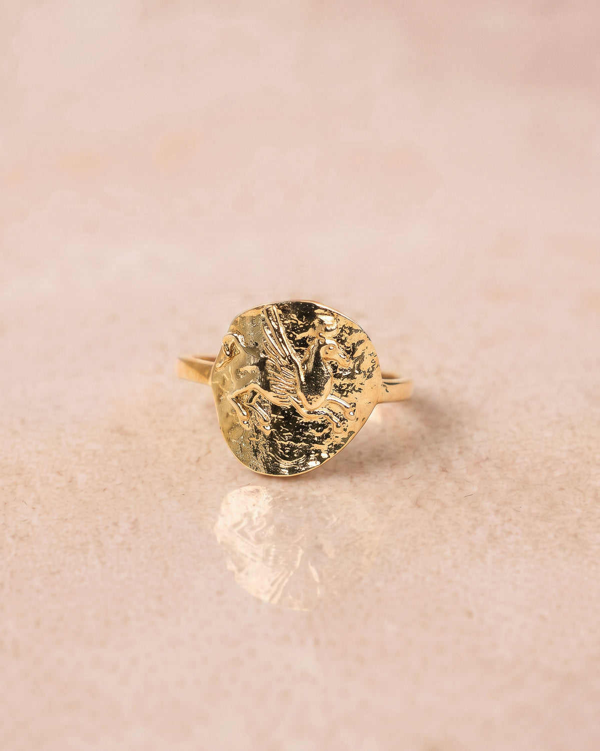 Bague Arione