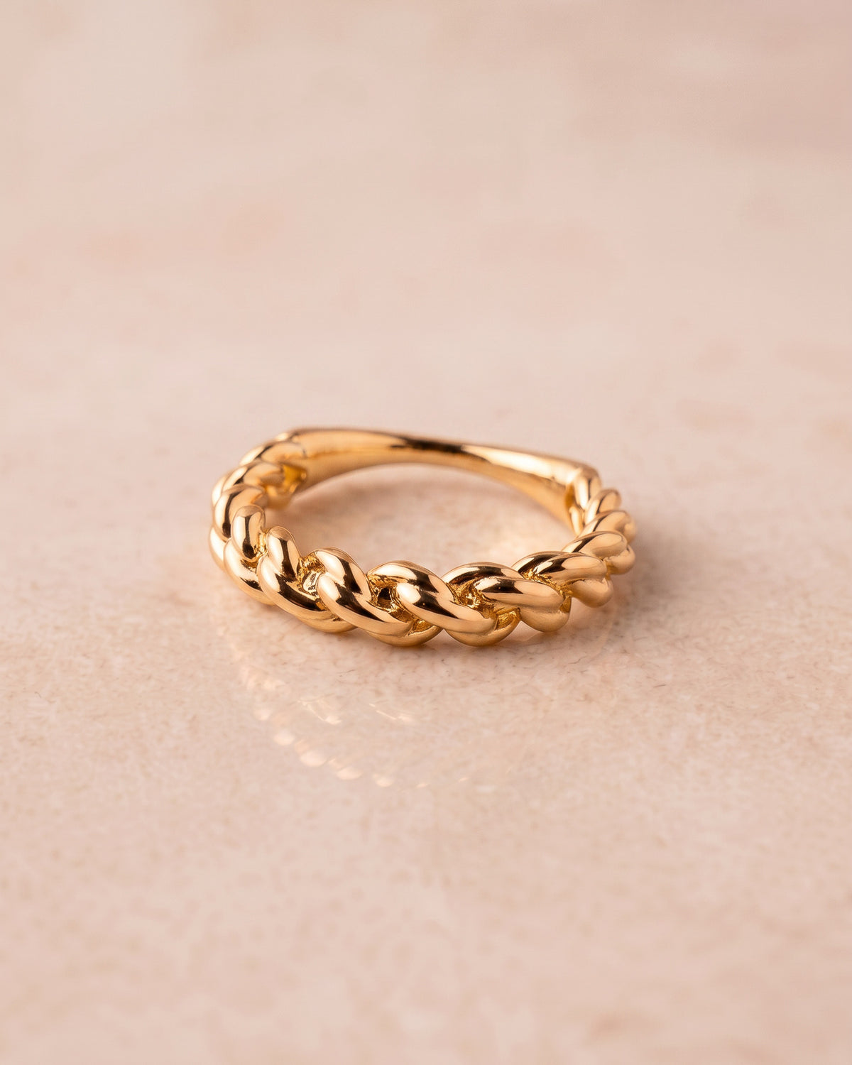 Bague Domitile