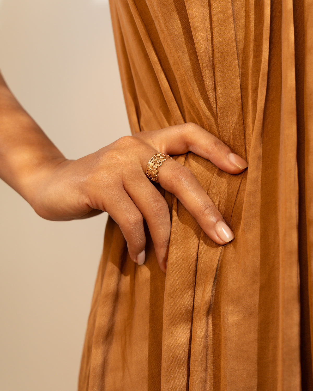 Bague Eugenie
