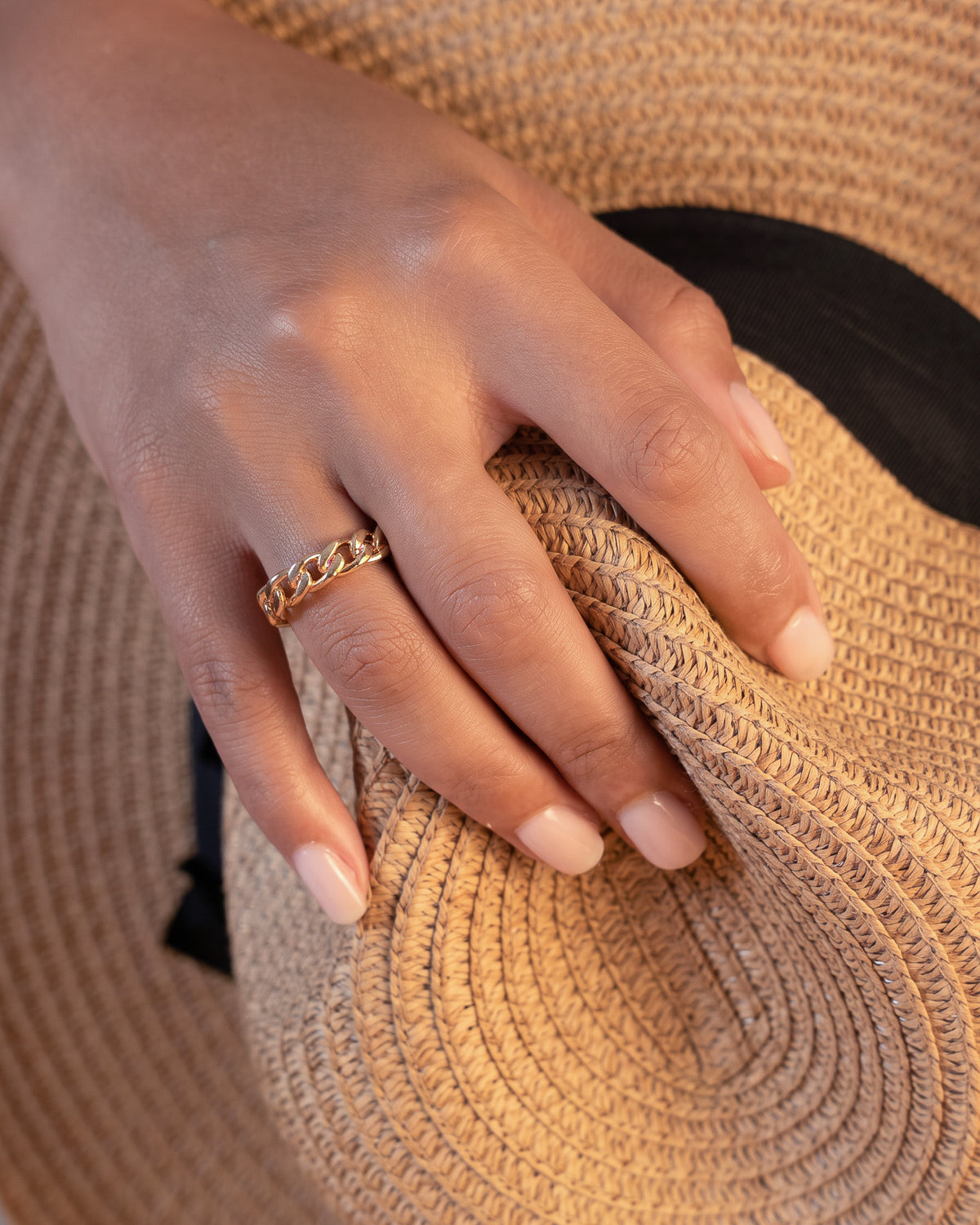 Bague Guillemette
