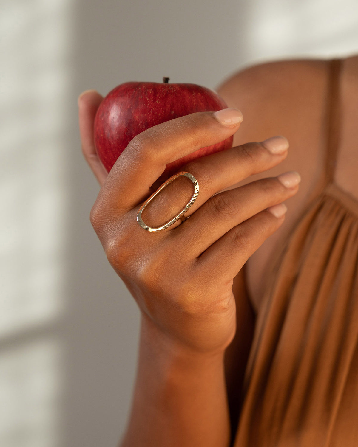 Bague Eva