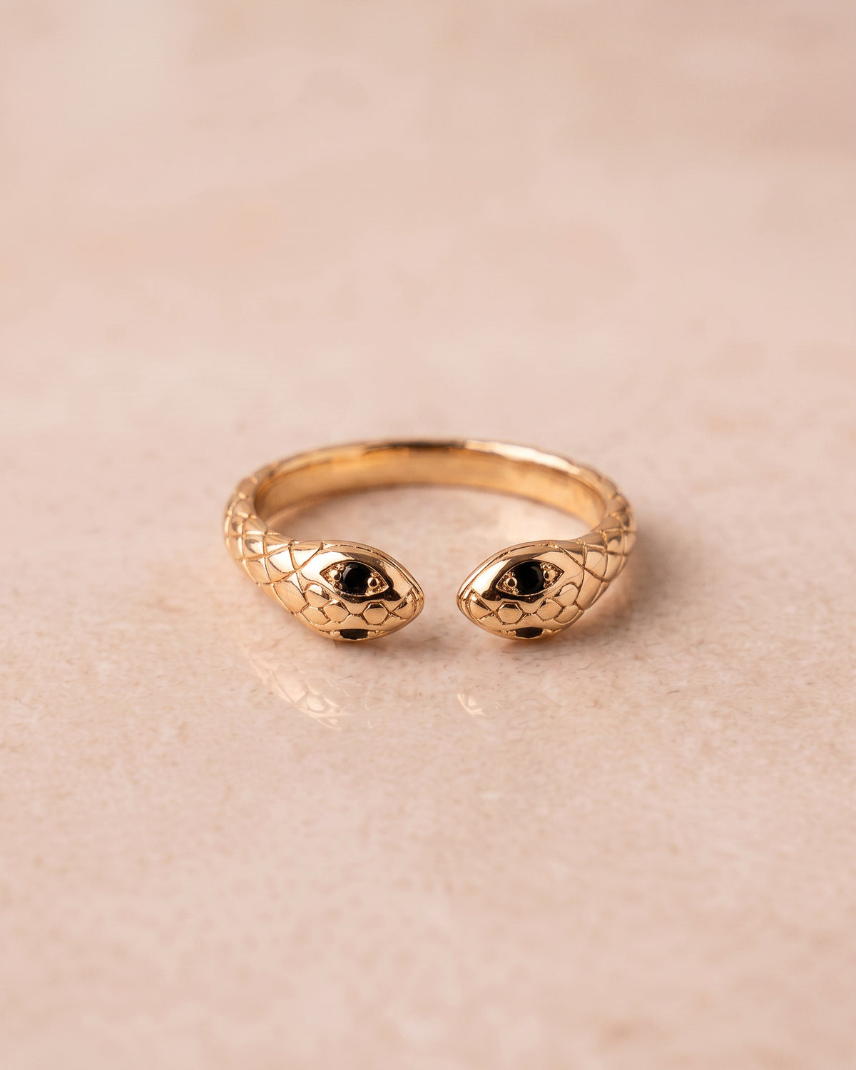 Bague Ophis