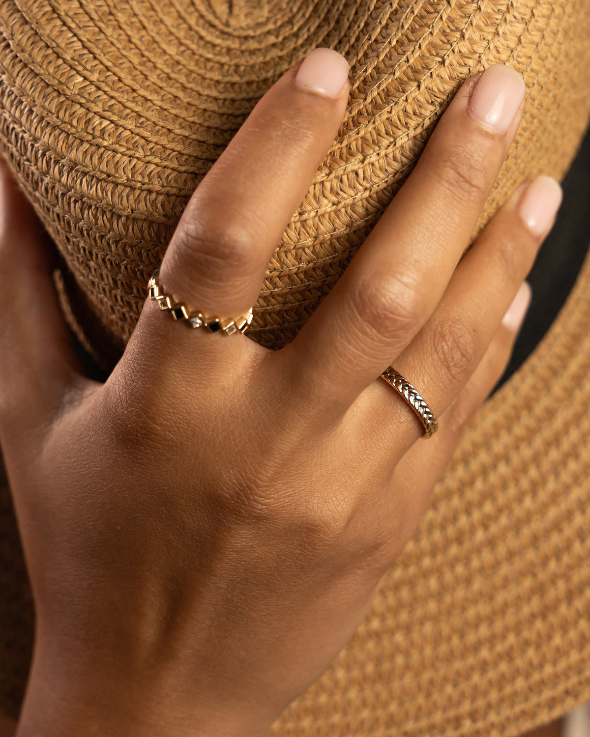 Bague Constance