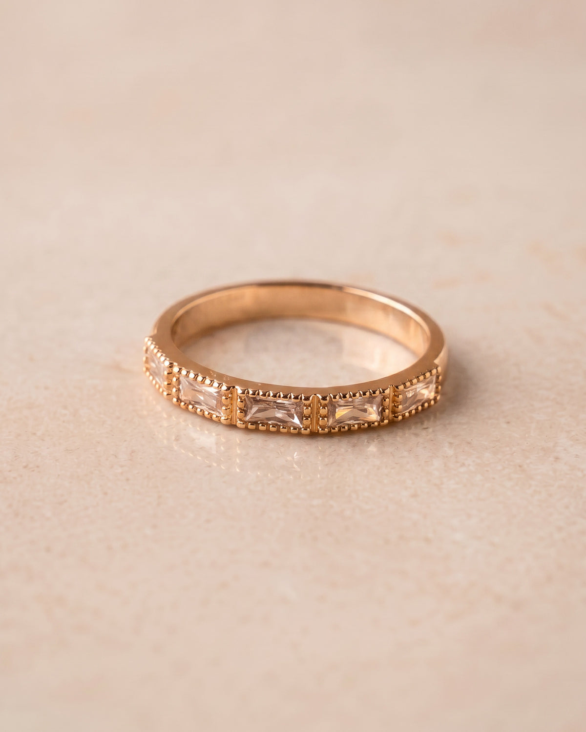 Bague Elise