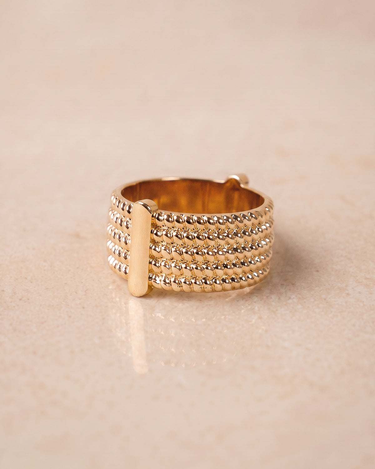 Bague June