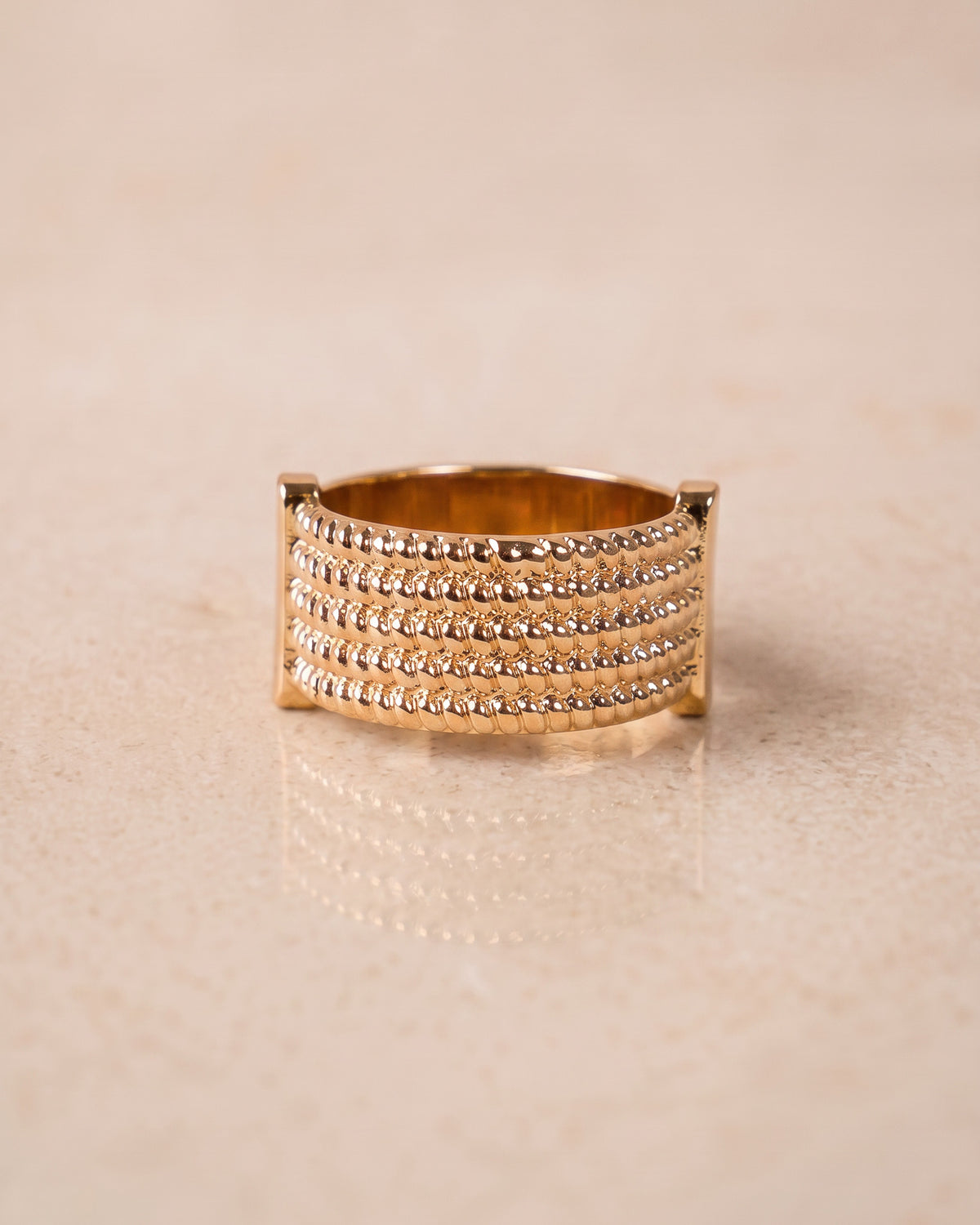 Bague June