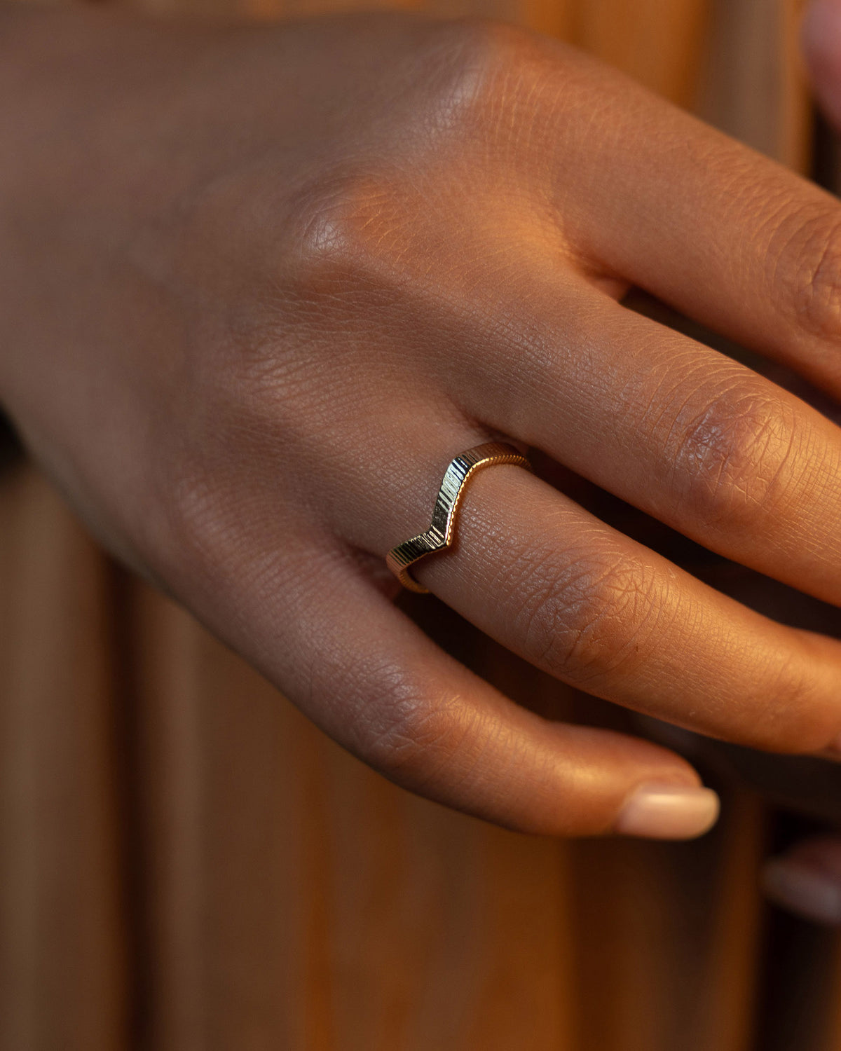 Bague Kyro