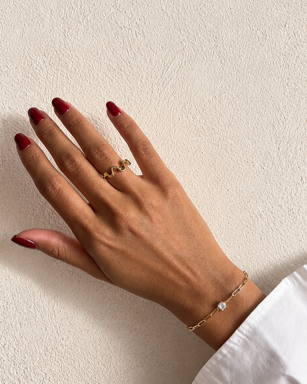 Bague Marceau