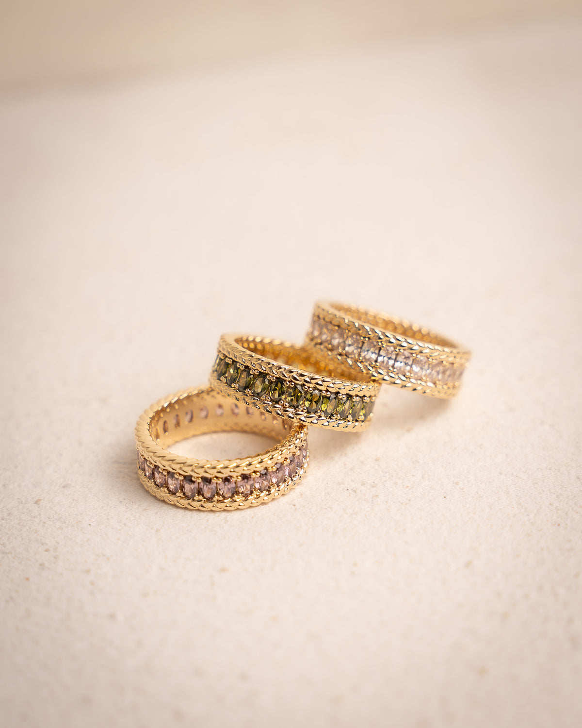 Bague Pippa