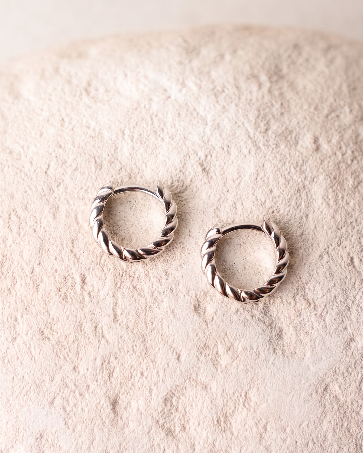 Boucles d'oreilles Garance