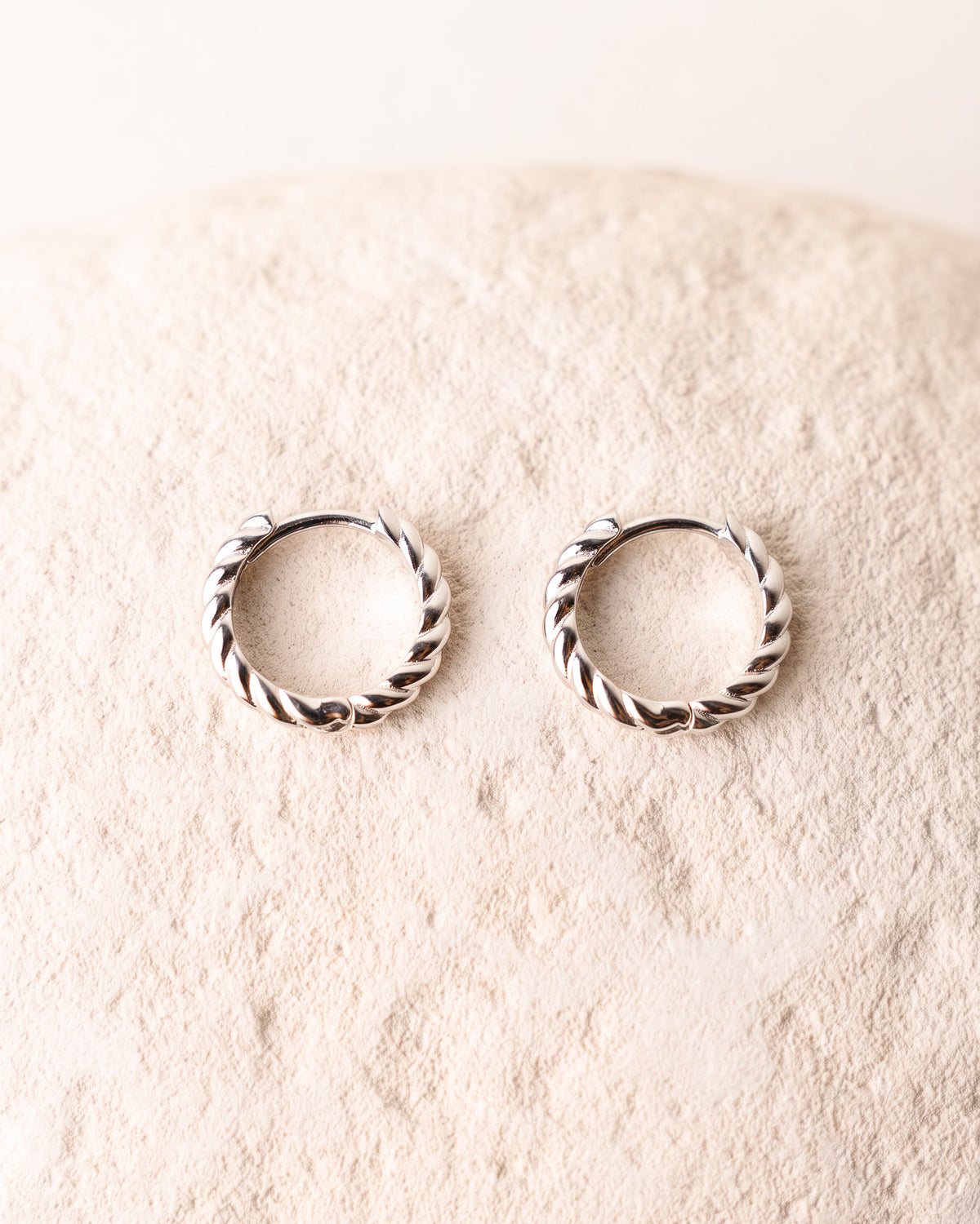 Boucles d'oreilles Garance