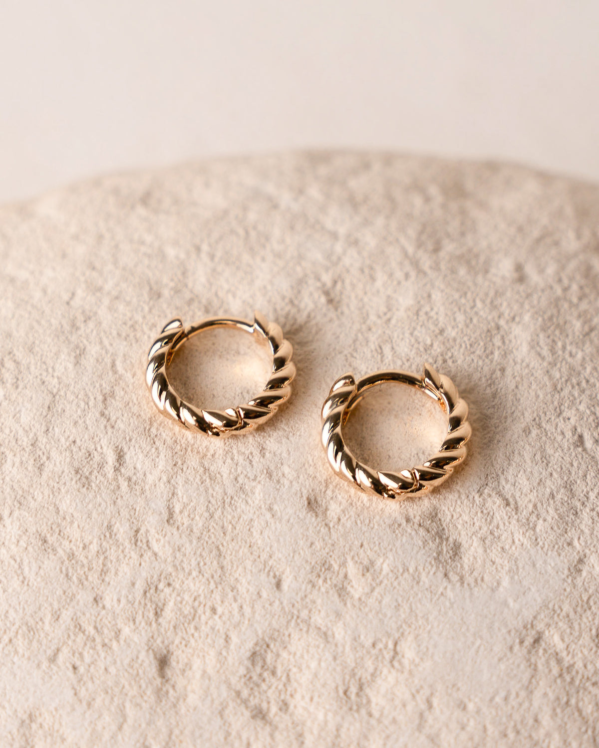Boucles d'oreilles Garance