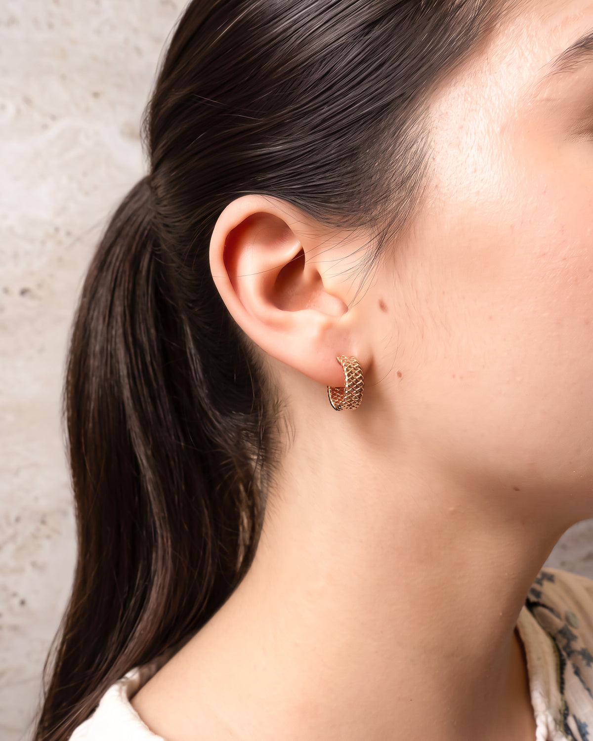 Boucles d'oreilles Olivia