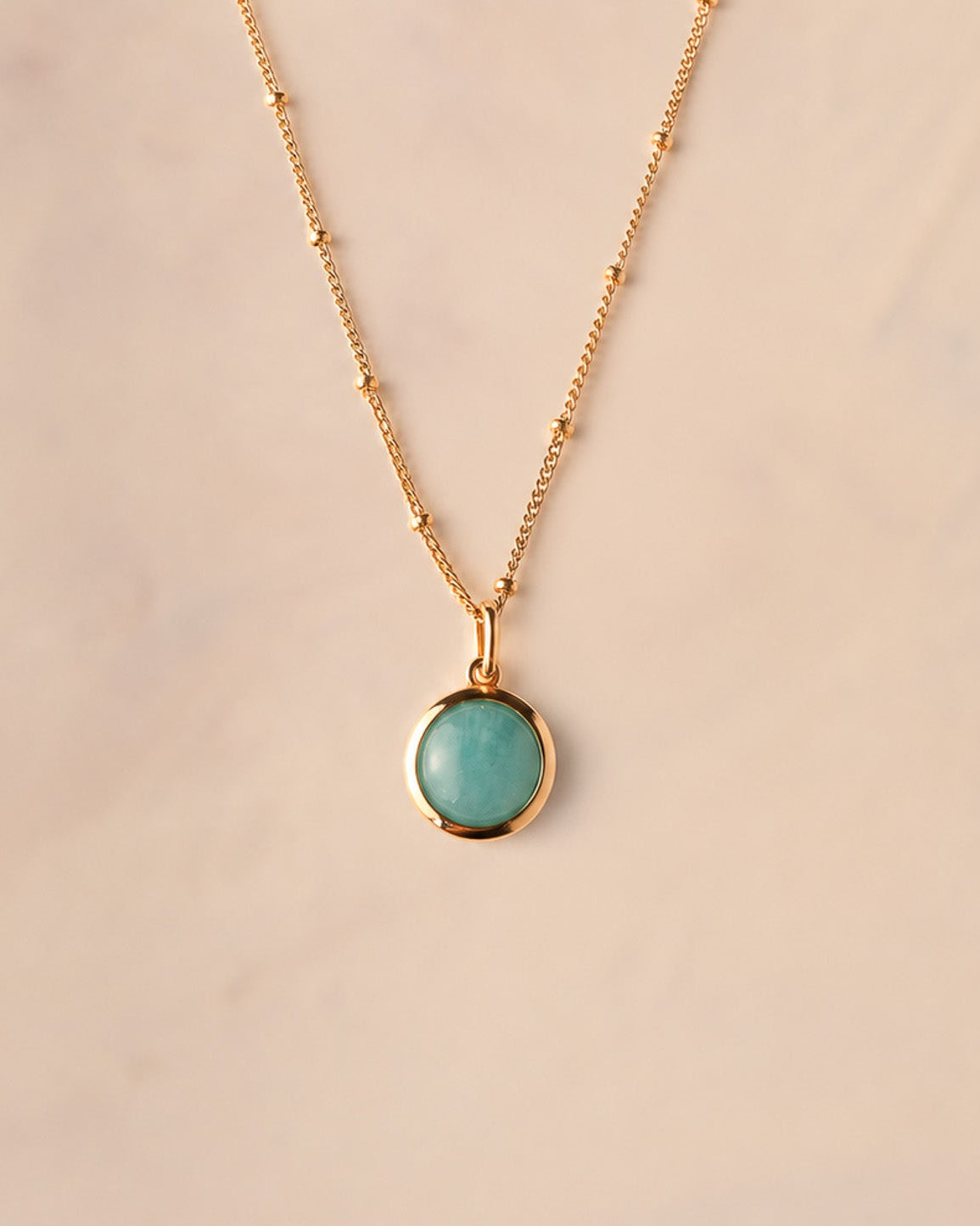 Collier Persephone