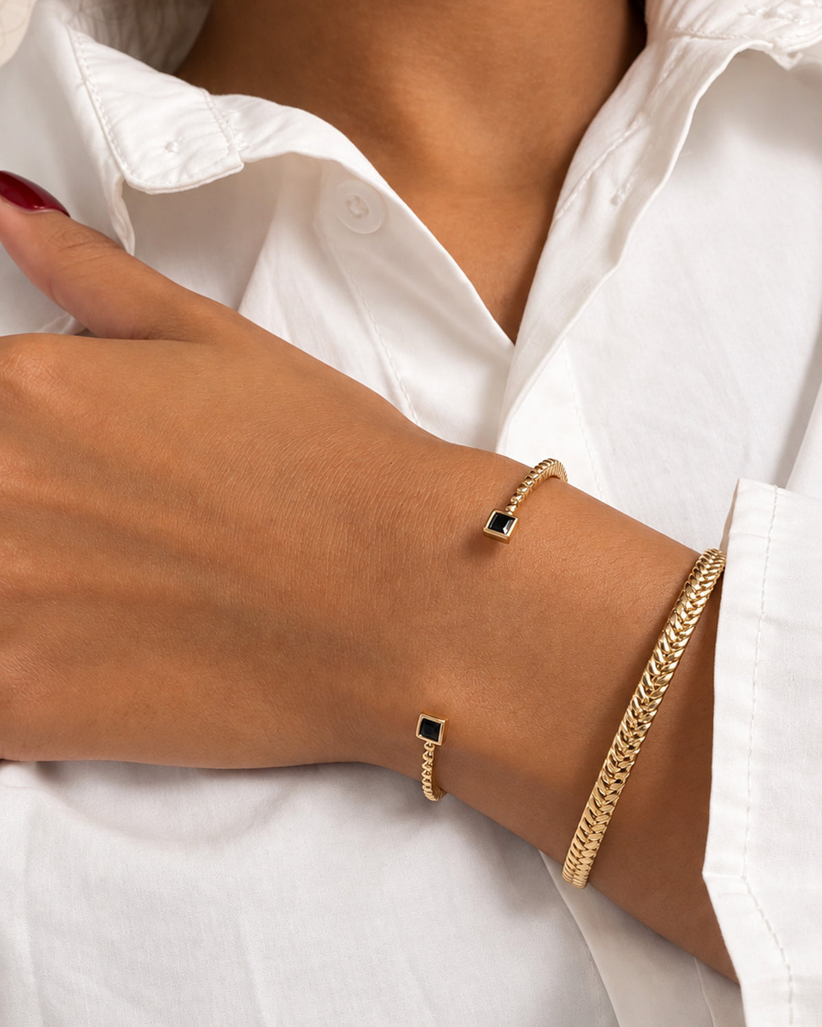 Bracelet Roxane
