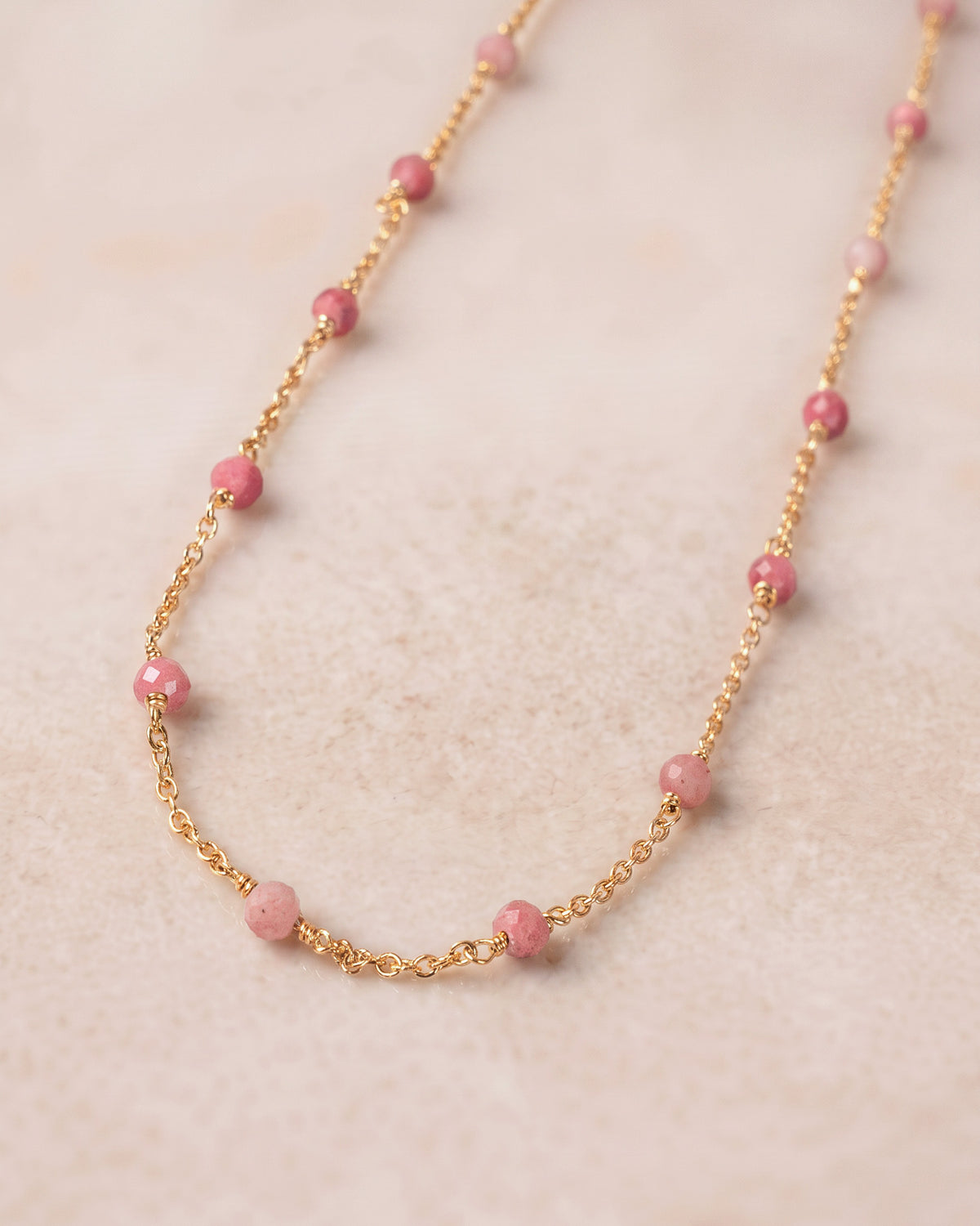 Collier Dona