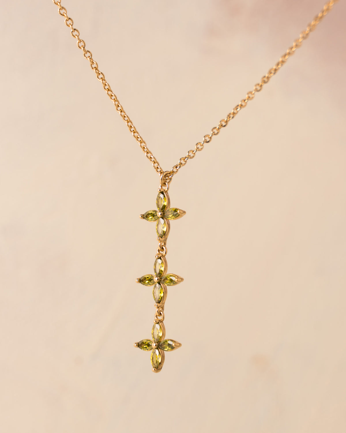 Collier Astrid multi