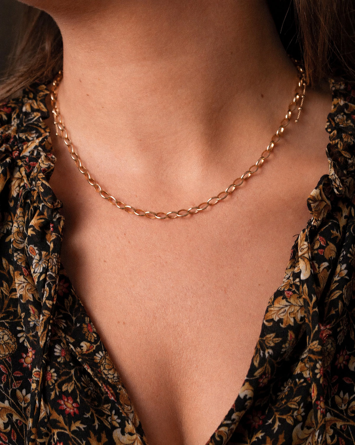 Collier Matilda