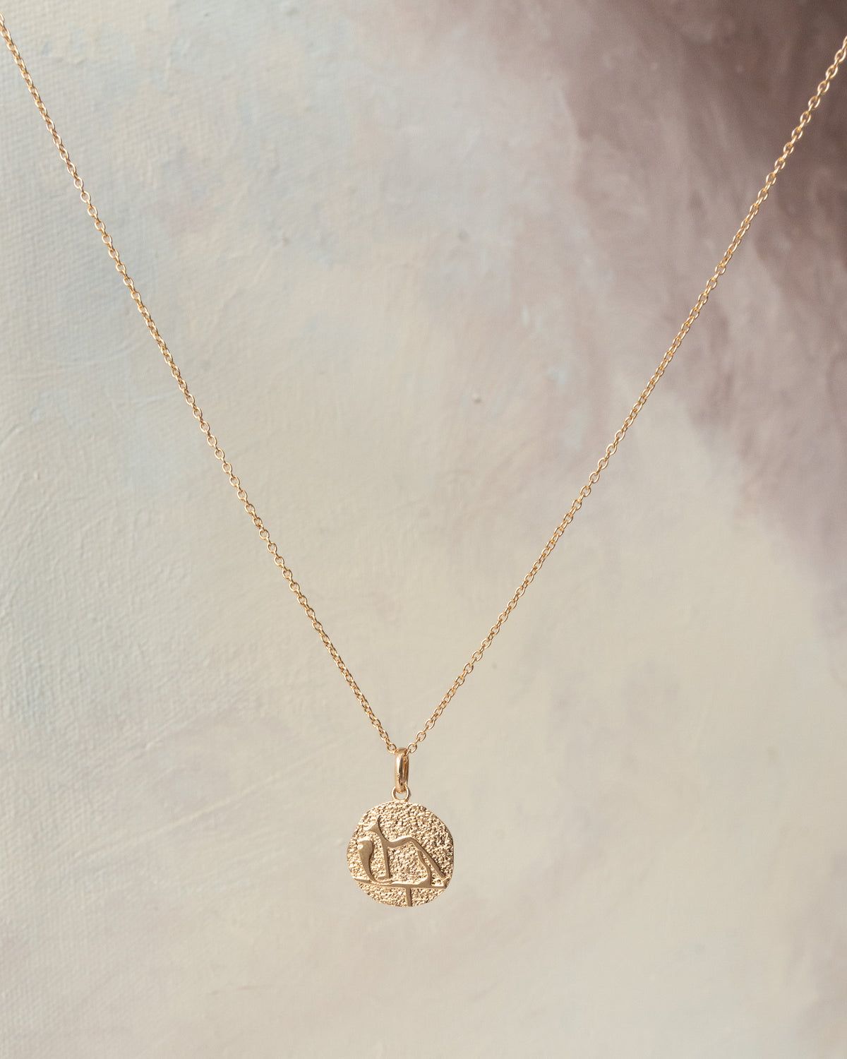Collier Nubis