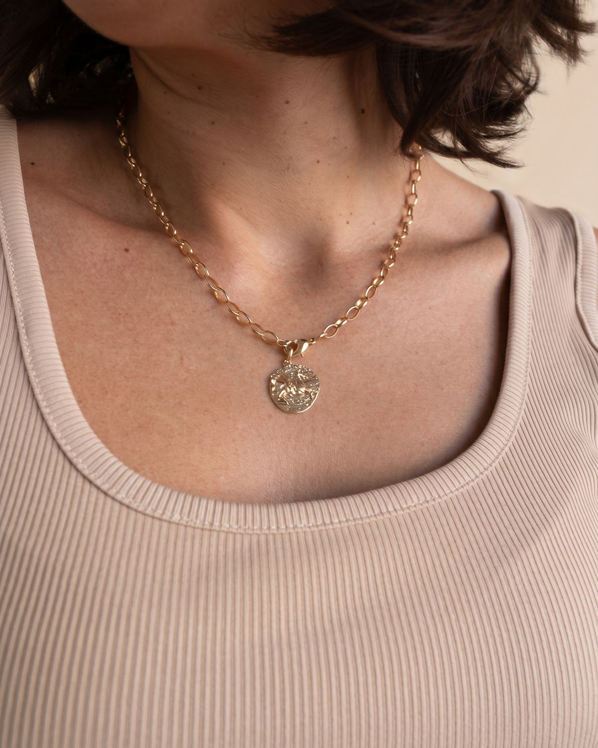 Collier Matilda
