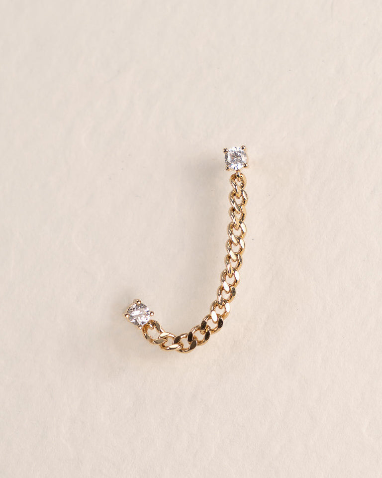 Boucles d'oreilles Alexa