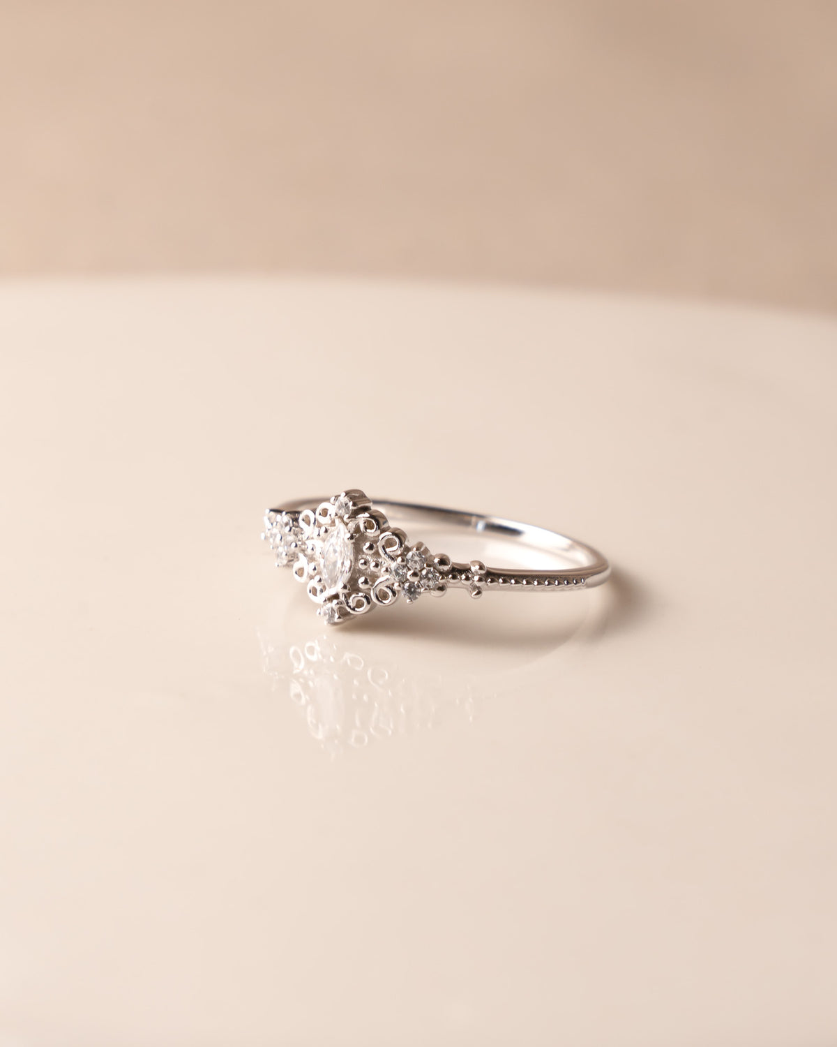 Bague Nour