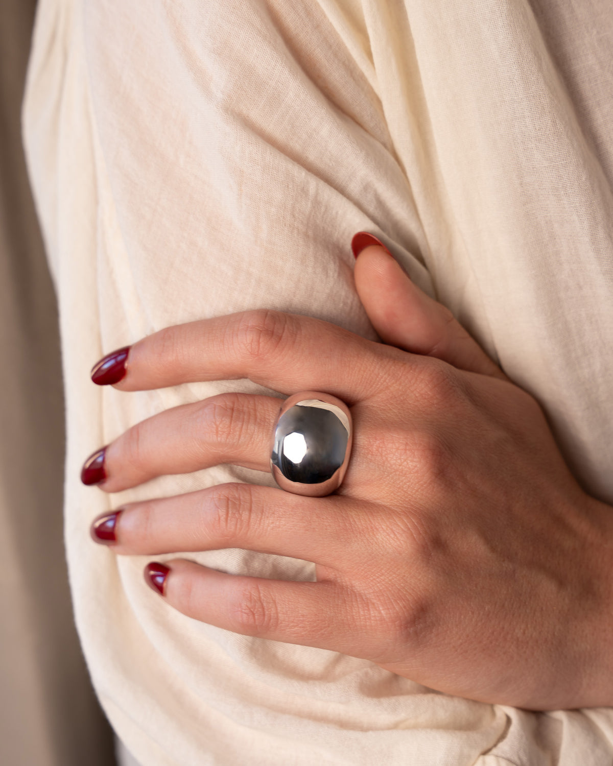 Bague Ines