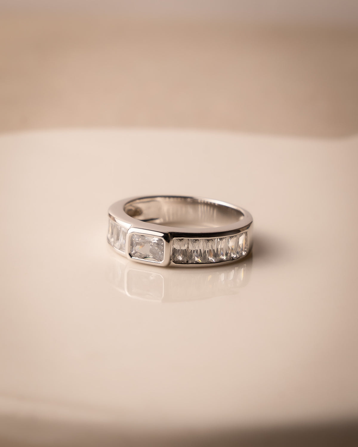 Bague Gisele