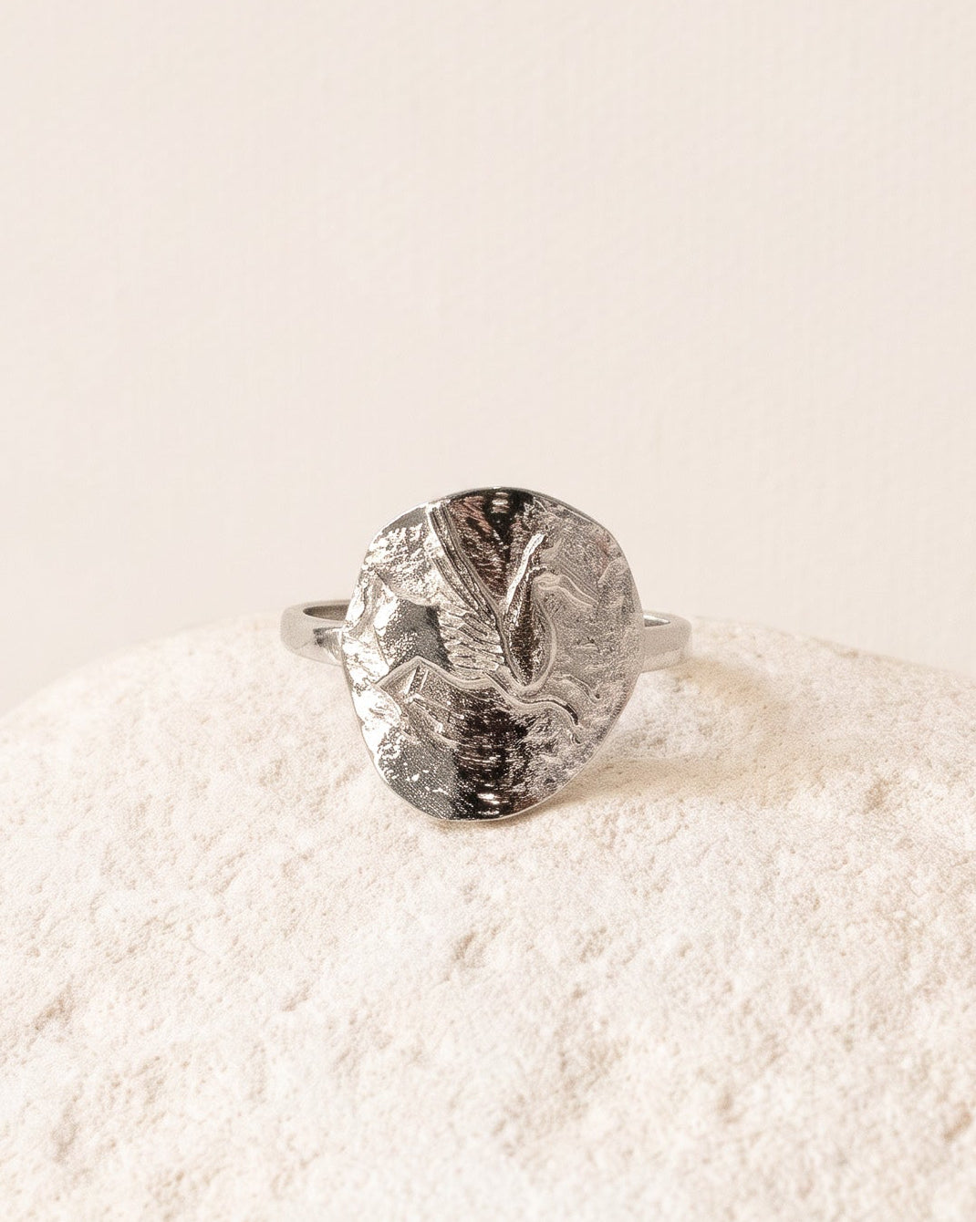 Bague Arione