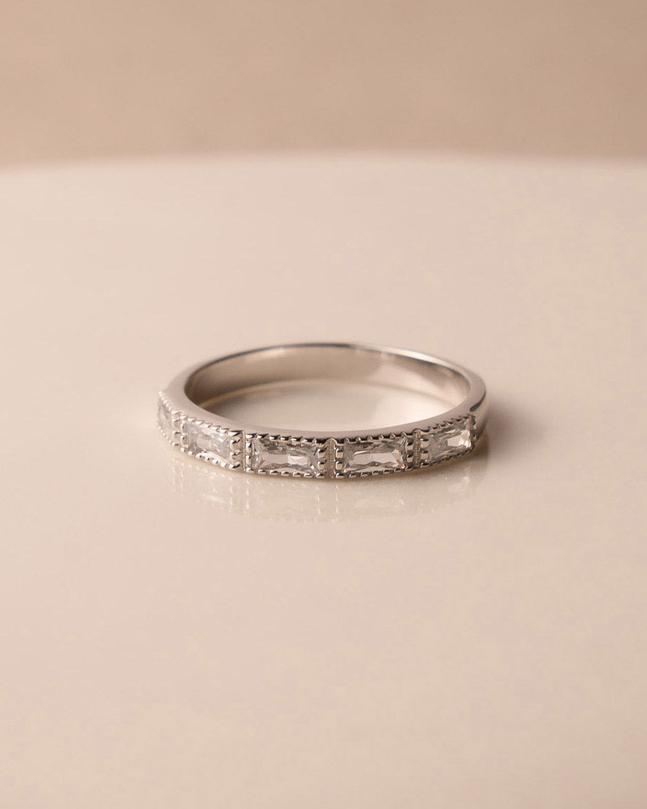 Bague Elise