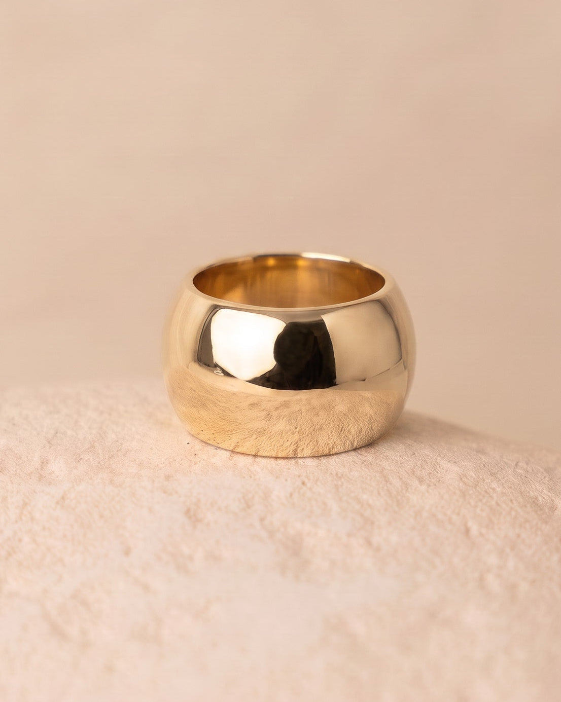 Bague Sixtine
