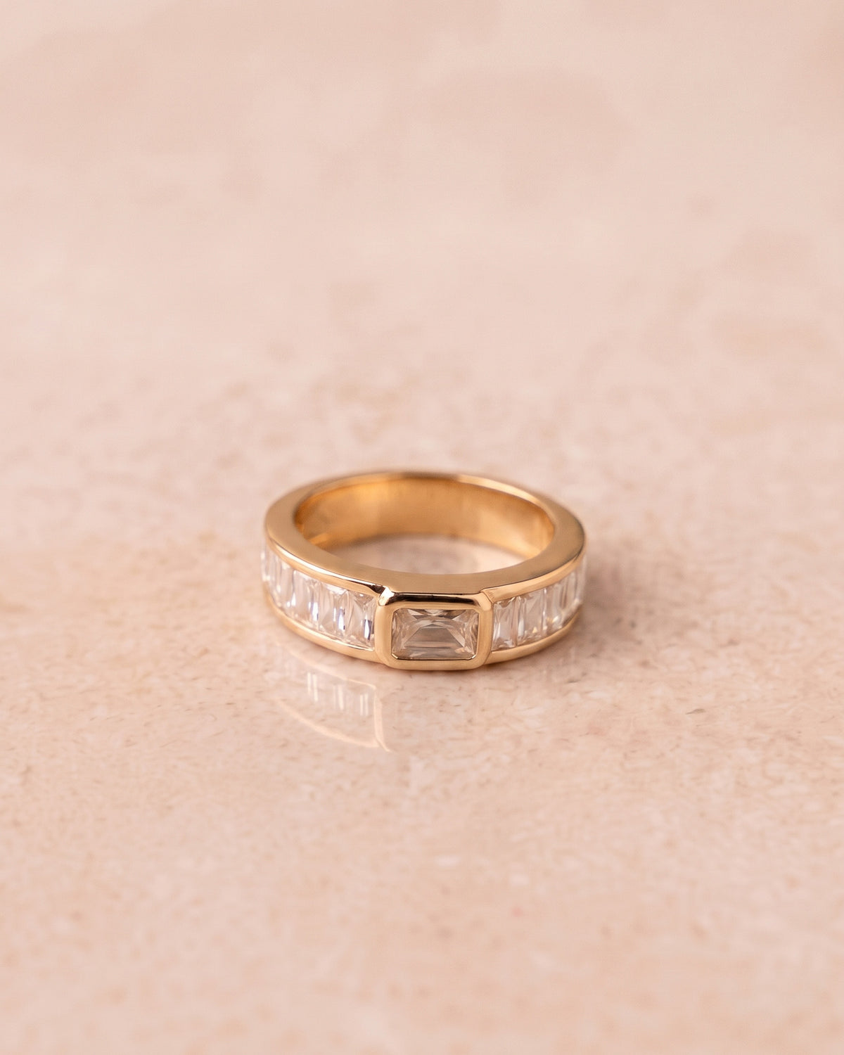 Bague Gisele