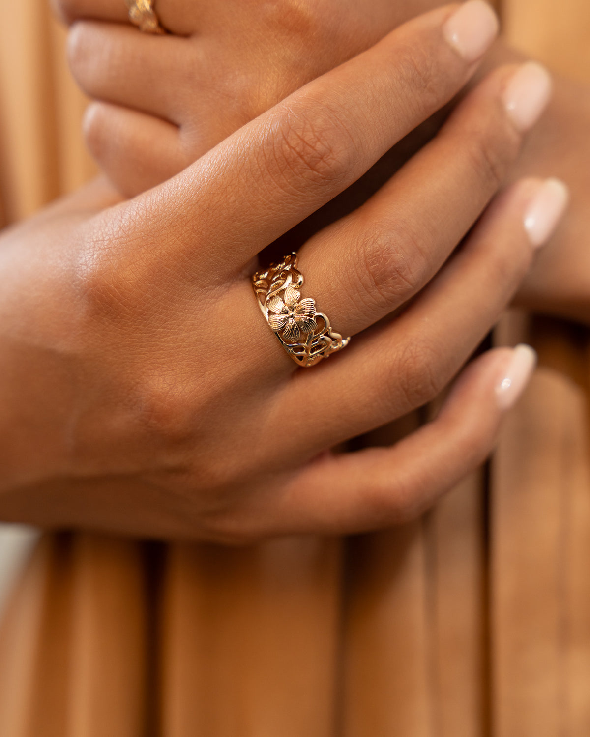 Bague Eugenie