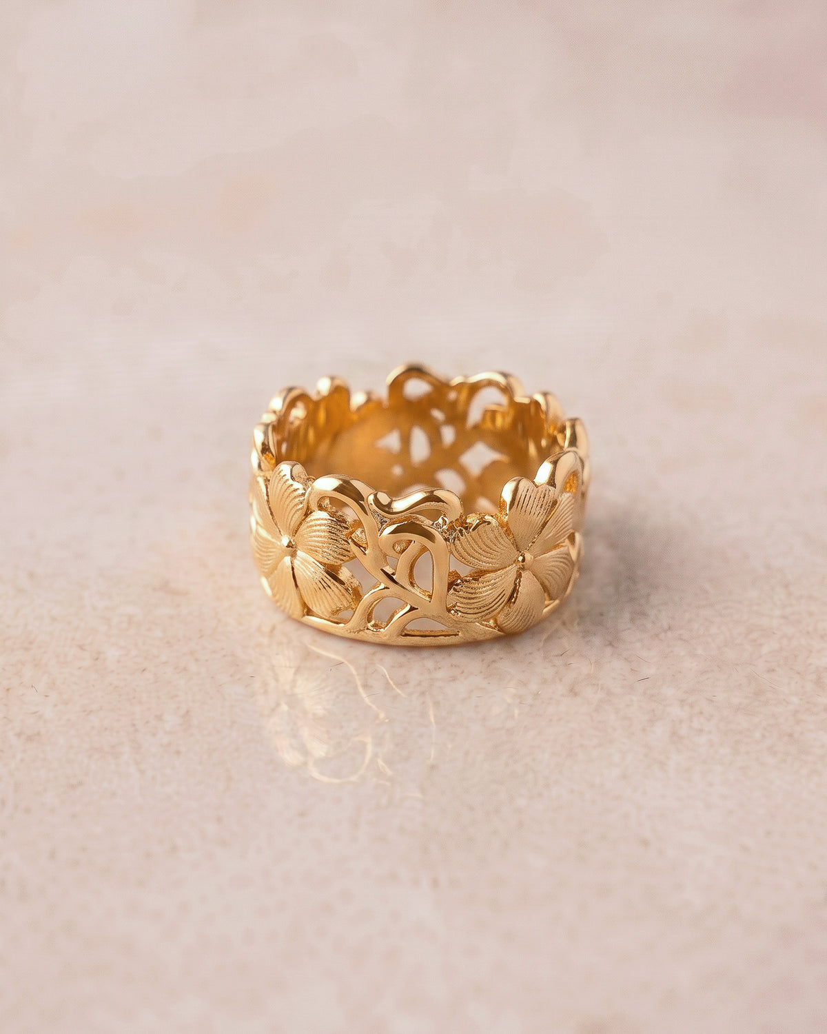 Bague Eugenie