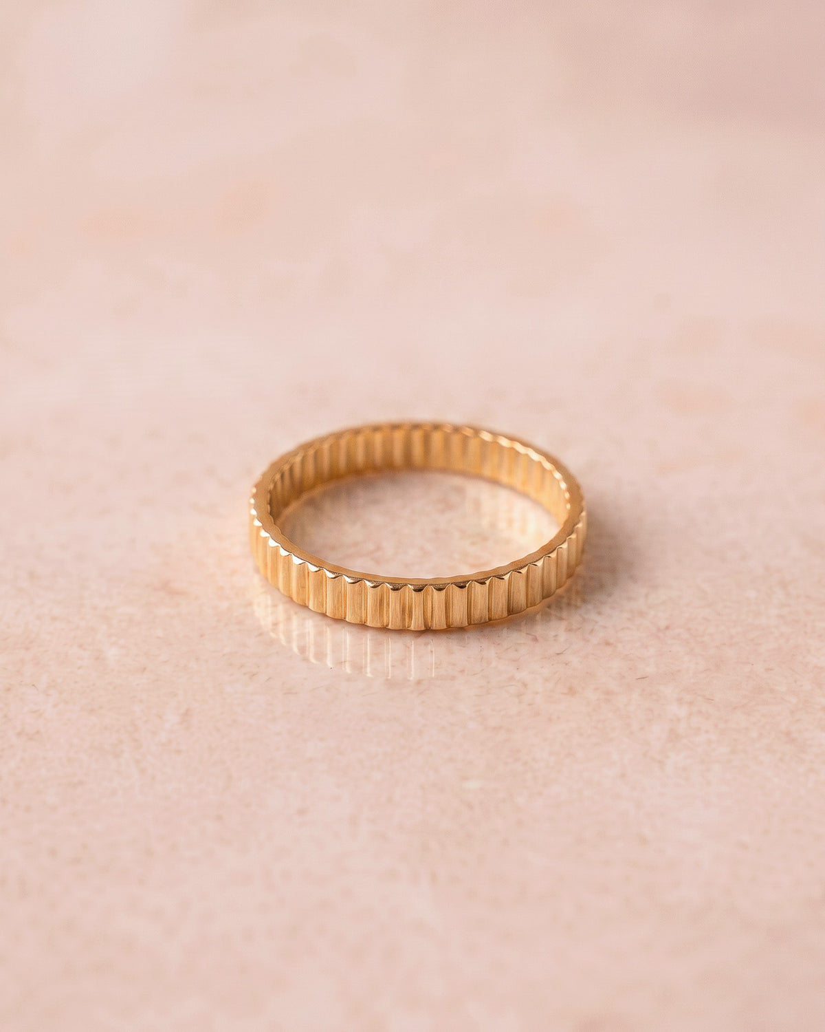 Bague Luna