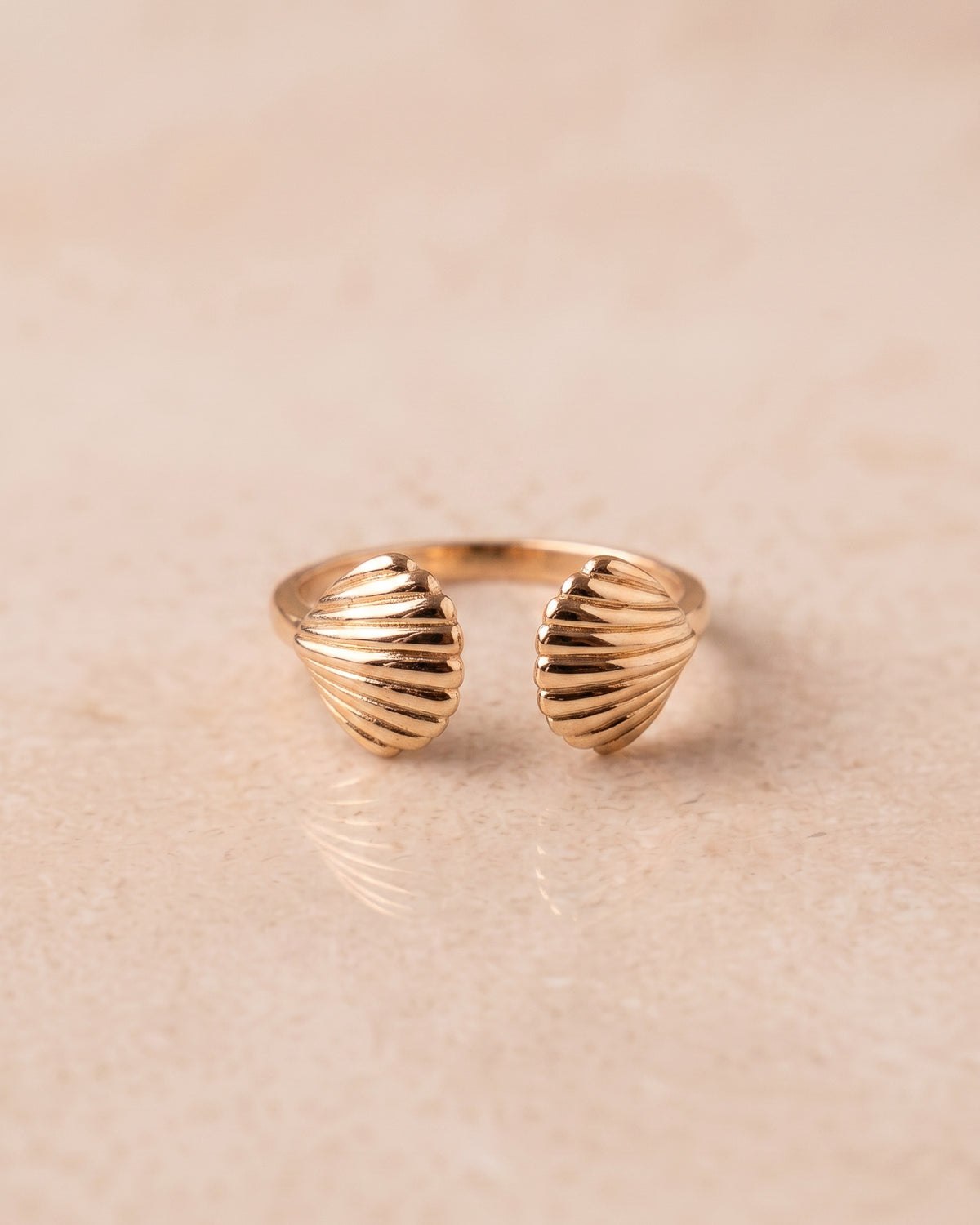 Bague Marine
