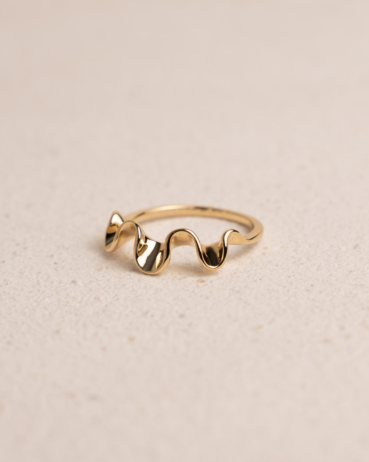 Bague Marceau