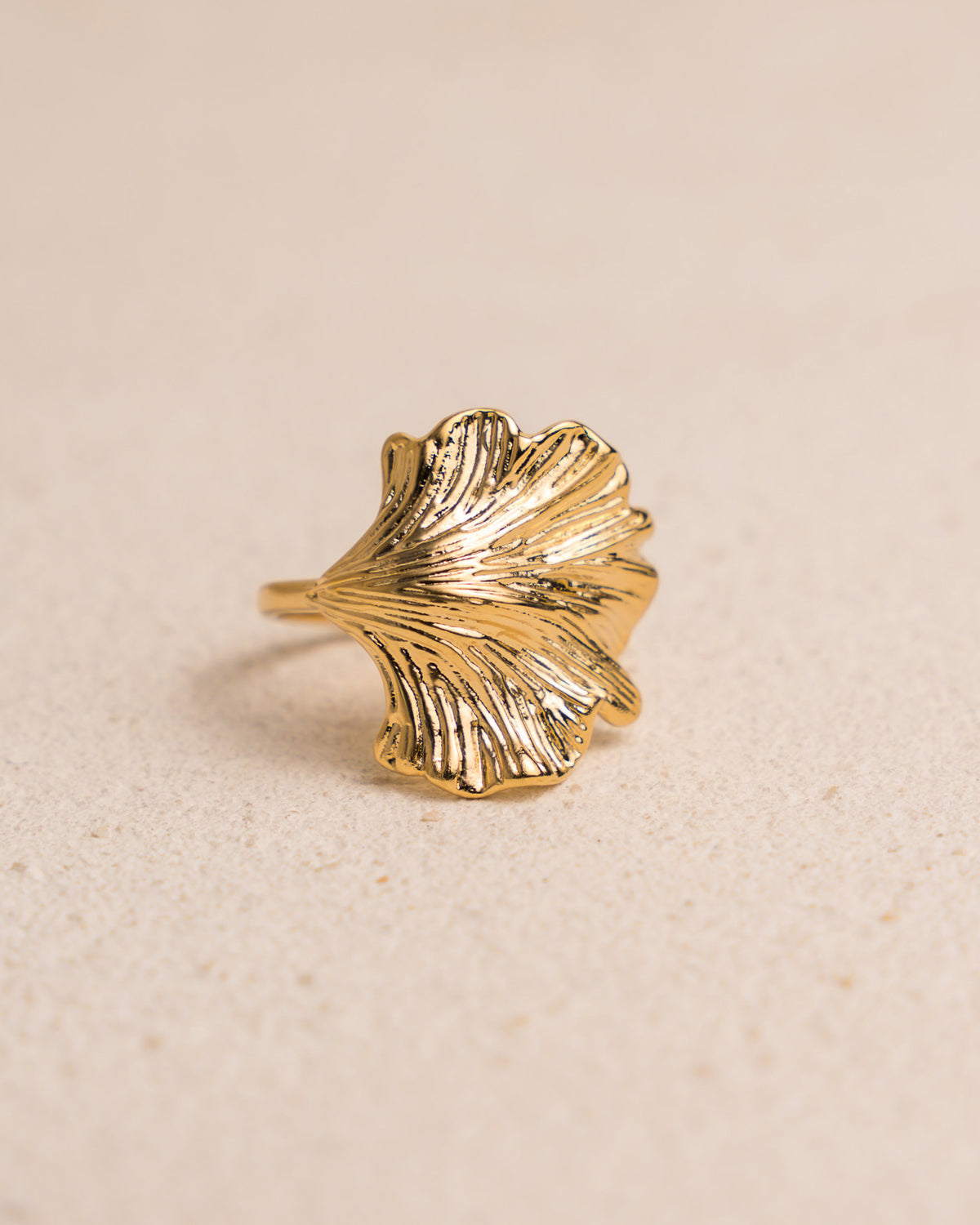 Bague Luz