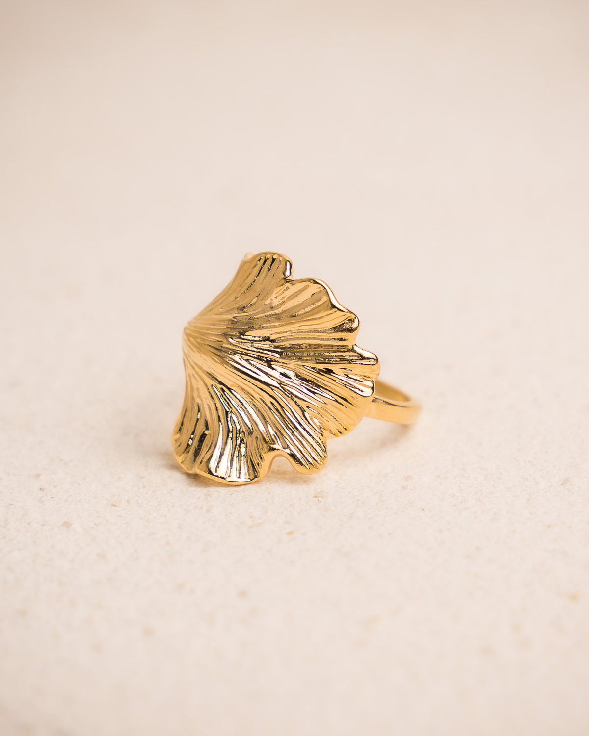 Bague Luz