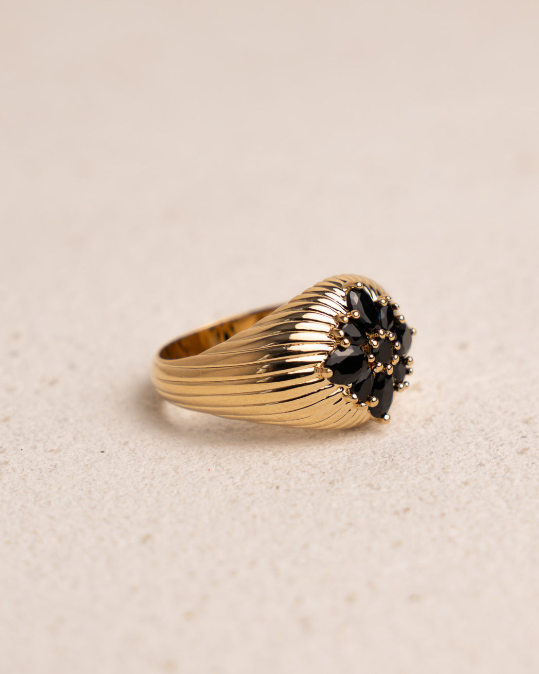 Bague Milady