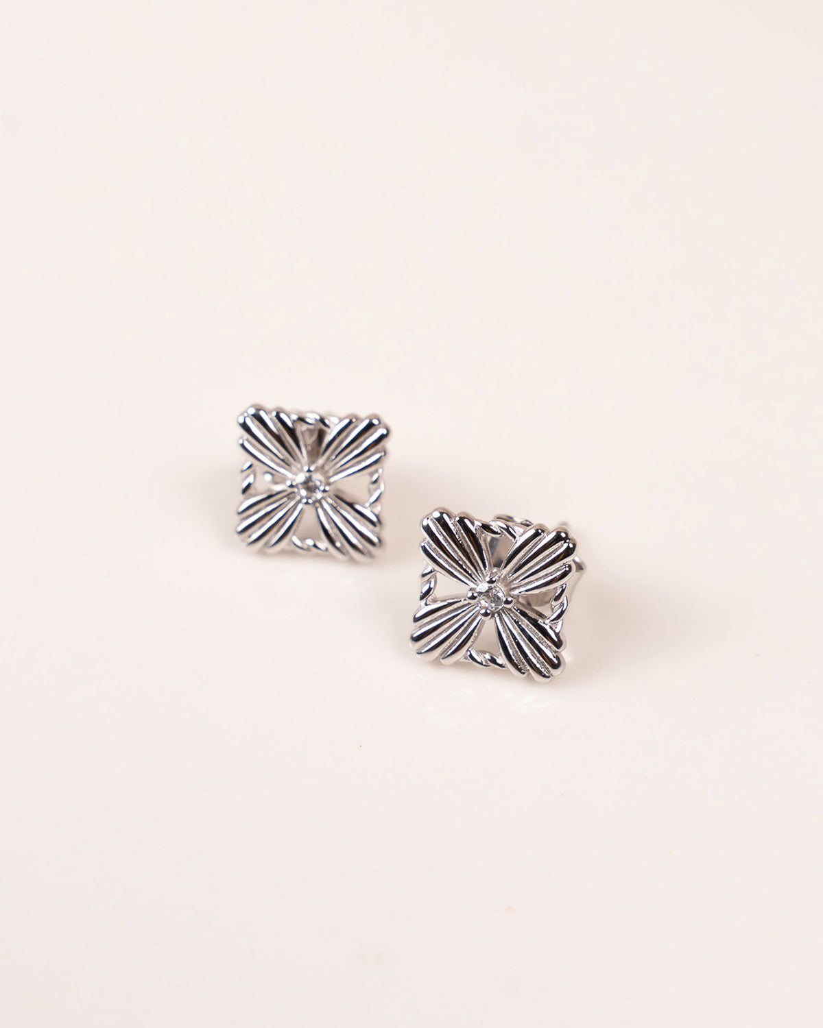 Boucles d'oreilles Josephine
