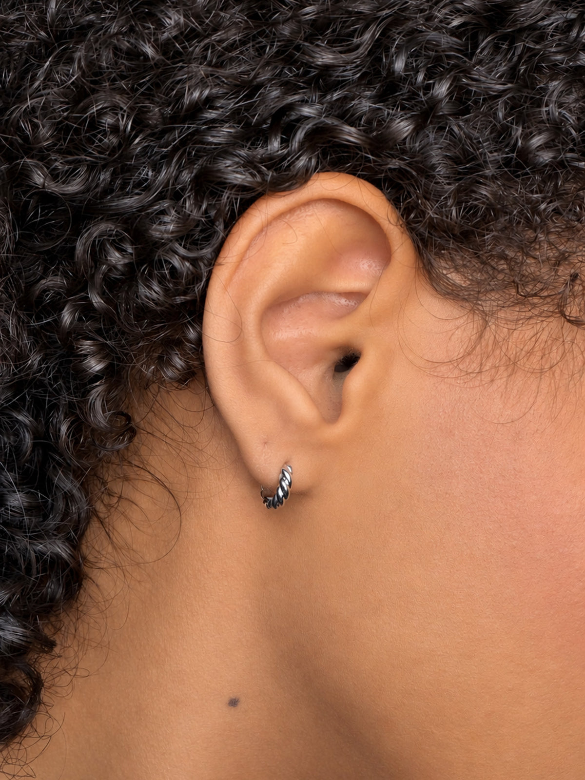 Boucles d'oreilles Garance