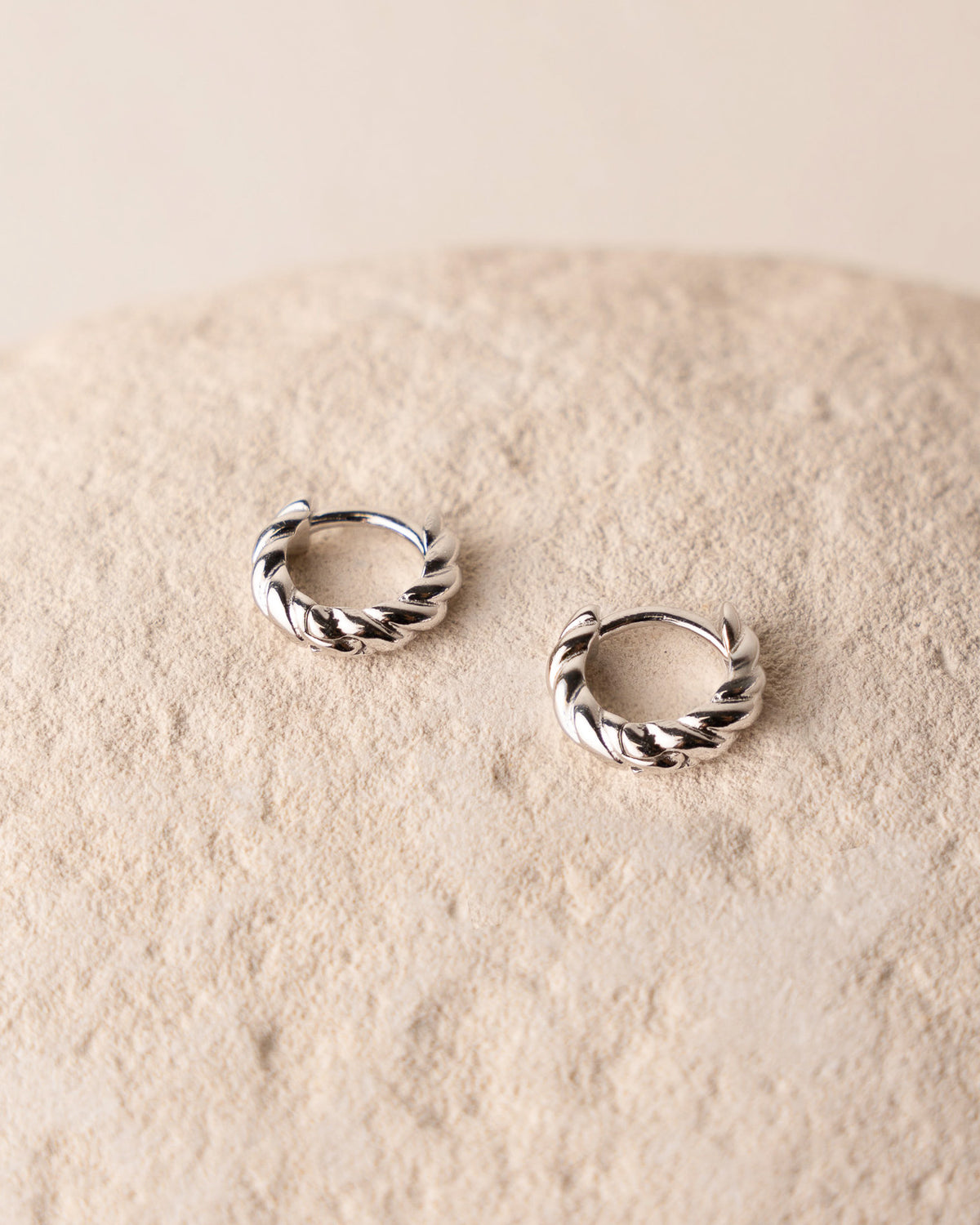 Boucles d'oreilles Garance