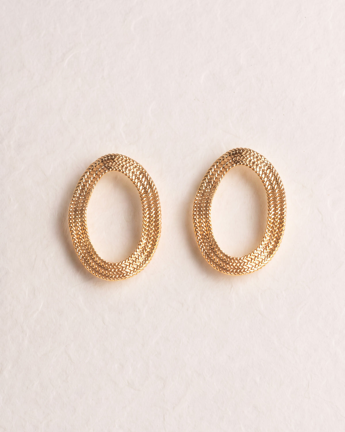 Boucles d'oreilles Izia