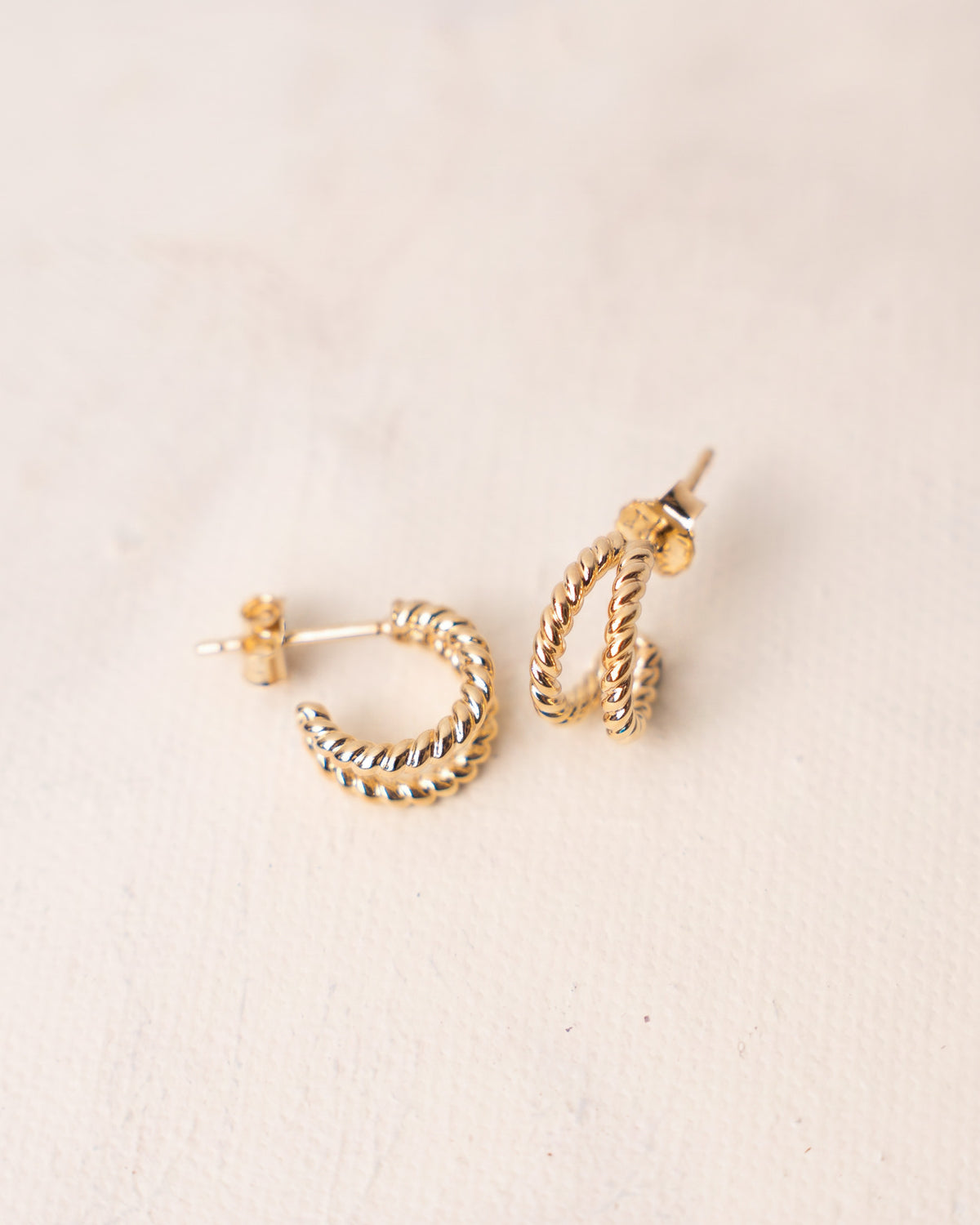 Boucles d'oreilles Ava